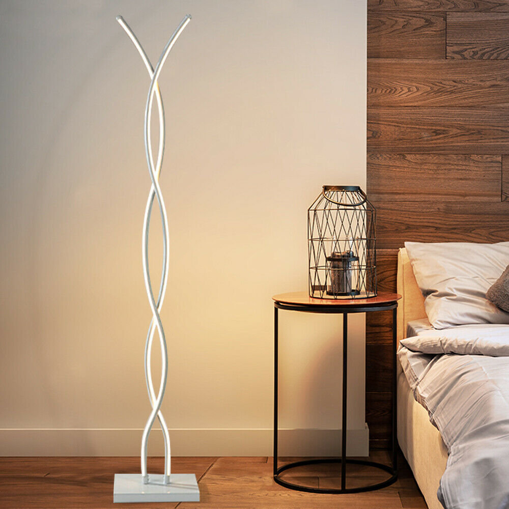 Orren Ellis Tomacina 55.91" Novelty Industrial 2-Light LED Energy ...
